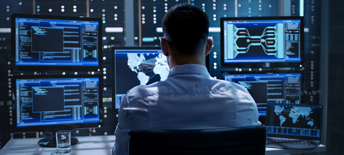 Information Technology & Computer Science