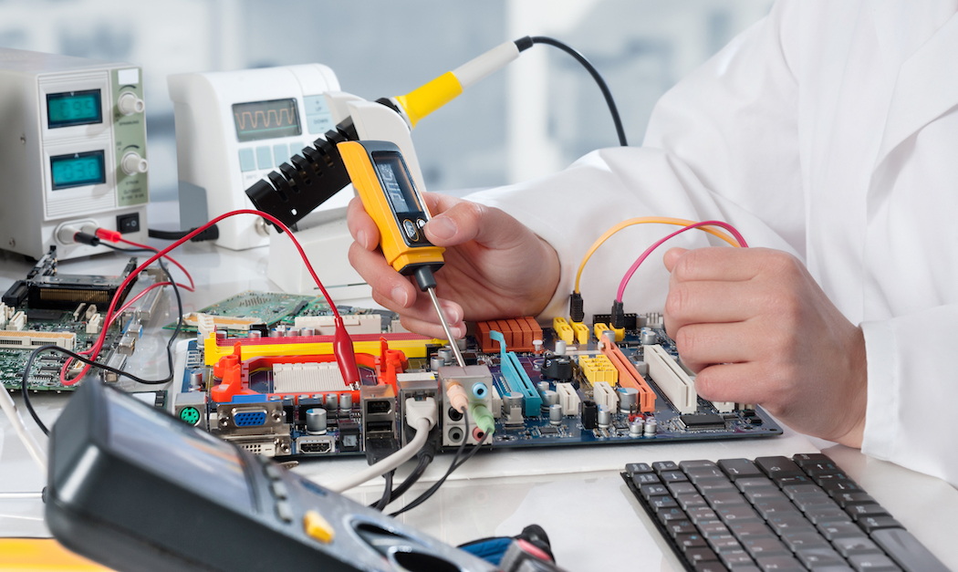 Electrical & Electronic Engineering