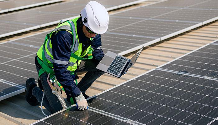 Renewable Energy Engineering